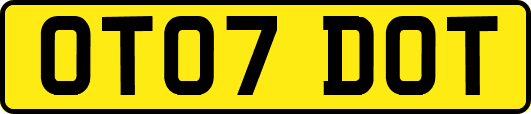 OT07DOT