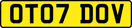 OT07DOV