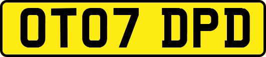 OT07DPD
