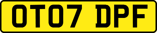 OT07DPF