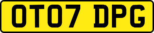 OT07DPG