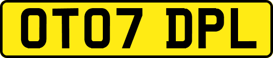 OT07DPL