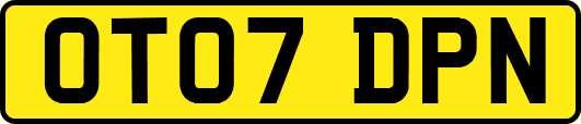 OT07DPN