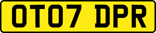 OT07DPR
