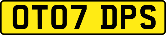 OT07DPS