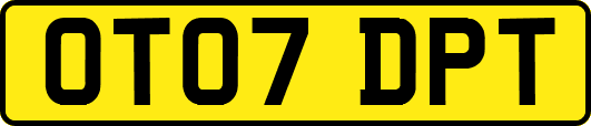 OT07DPT