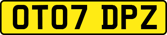 OT07DPZ
