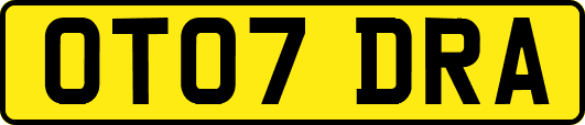 OT07DRA