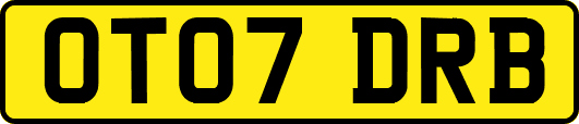 OT07DRB