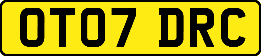 OT07DRC