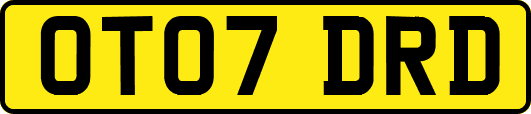 OT07DRD