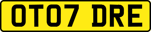 OT07DRE