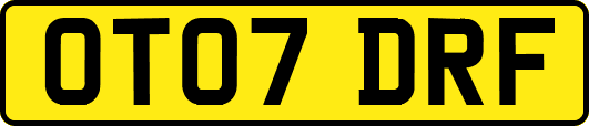 OT07DRF