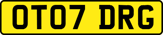 OT07DRG
