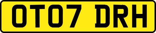 OT07DRH