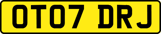OT07DRJ