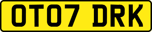 OT07DRK