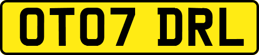 OT07DRL
