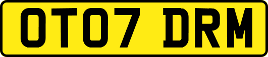 OT07DRM