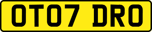 OT07DRO