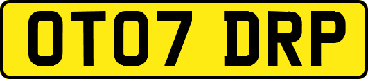 OT07DRP