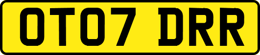 OT07DRR