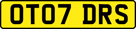 OT07DRS