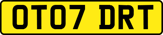 OT07DRT