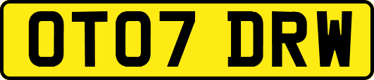 OT07DRW