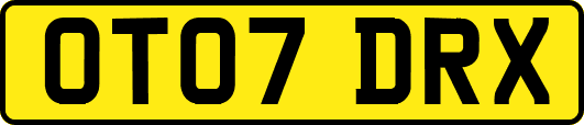 OT07DRX