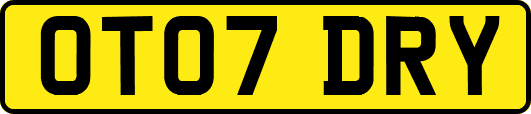 OT07DRY
