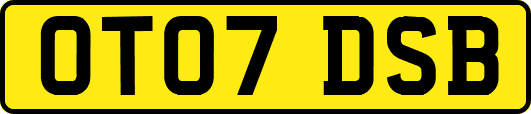 OT07DSB