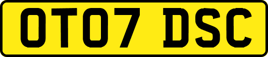 OT07DSC
