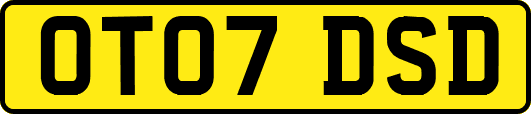 OT07DSD