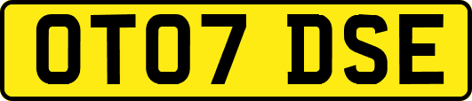 OT07DSE