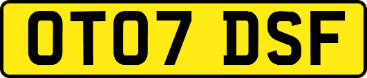 OT07DSF