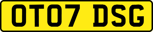 OT07DSG
