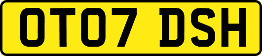 OT07DSH