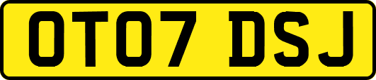 OT07DSJ