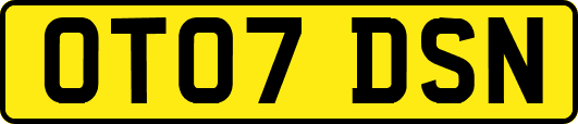 OT07DSN