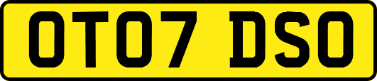 OT07DSO