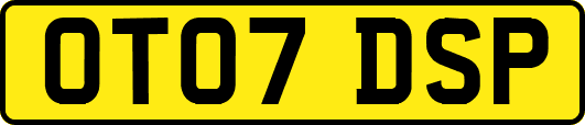 OT07DSP