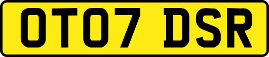 OT07DSR
