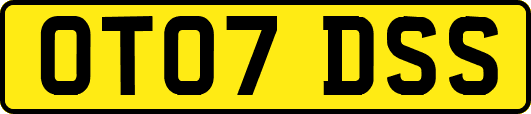 OT07DSS