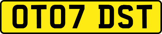 OT07DST