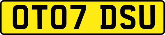 OT07DSU