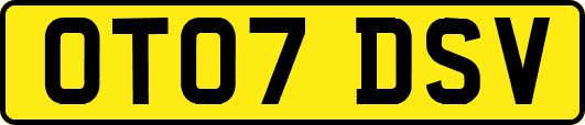 OT07DSV