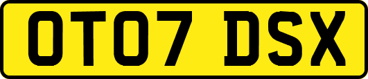 OT07DSX