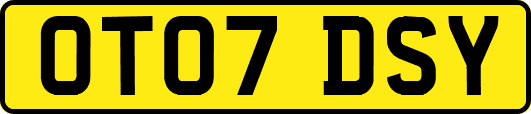OT07DSY