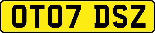 OT07DSZ